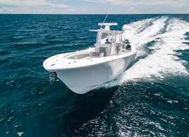 Anglers Marine